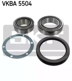 Комплект подшипника SKF VKBA 5504